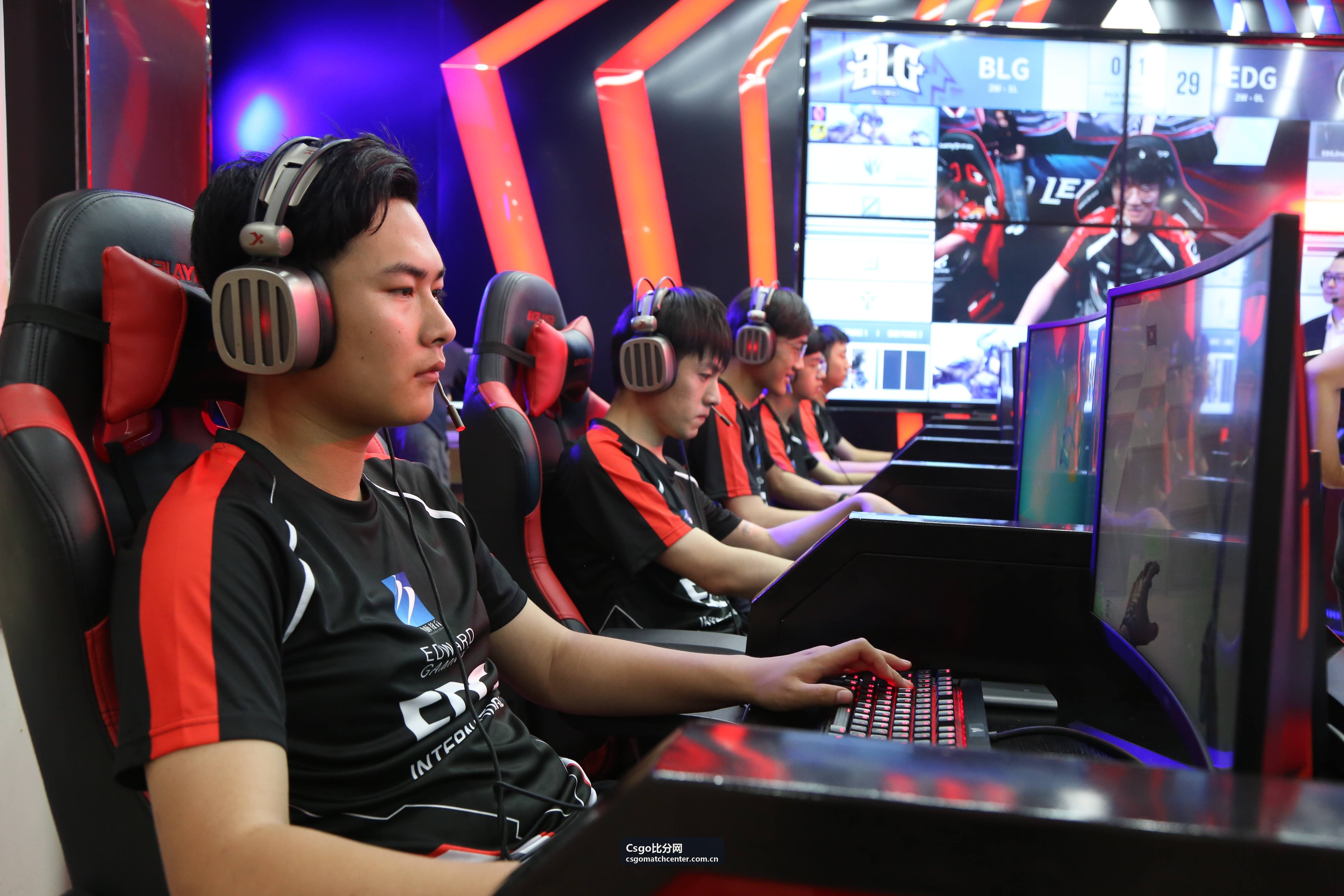 Csgo比分网BLAST Premier赛事资讯封面