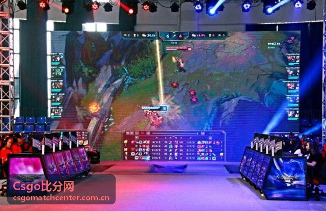 Csgo比分网Vitality新阵容赛事报道