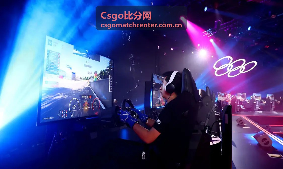 Csgo比分网ESL挑战者联赛赛事更新
